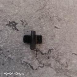 Guidon Mauser  Su&eacute;dois Carl Gustav