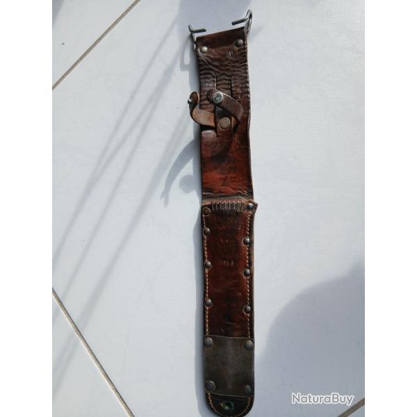 Fourreau usm6 viner bros