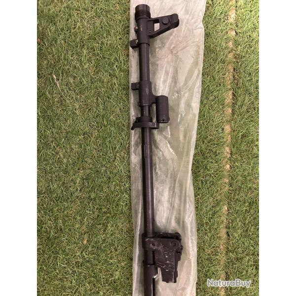 Canon externe AK74MN E&L AIRSOFT