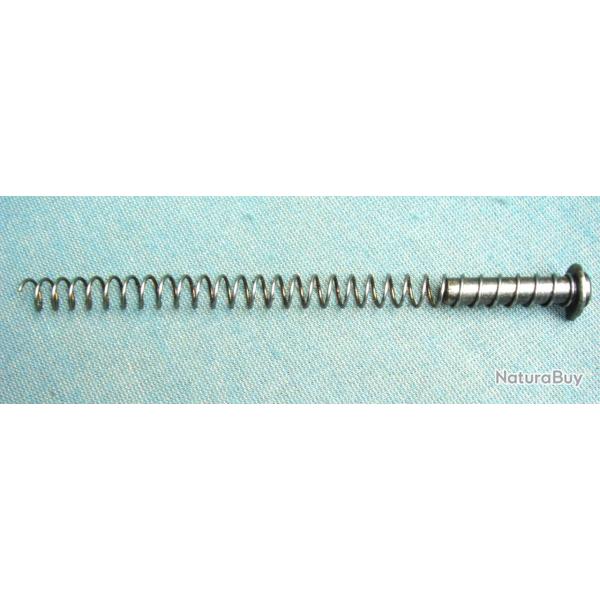 Ressort r�cup�rateur et son guide pour Colt 1911 A1  WW2 pi�ce originale