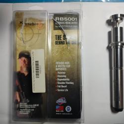 KYNSHOT BUFFER AR-15 CROSSE FIXE RB5001