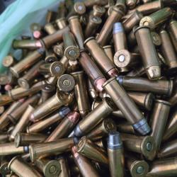 lot de 300 38 special