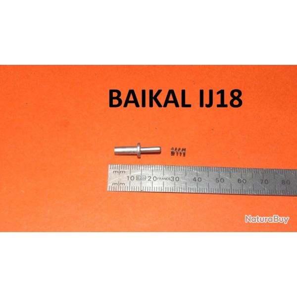 percuteur NEUF de BAIKAL IJ18 pour canons ray�s izh 18 ij 18 - VENDU PAR JEPERCUTE (D23B1051)