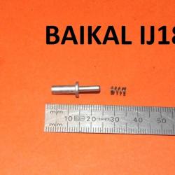 percuteur NEUF de BAIKAL IJ18 pour canons ray&eacute;s izh 18 ij 18 - VENDU PAR JEPERCUTE (D23B1050)