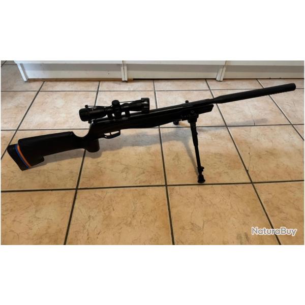 Carabine � Plomb Stoeger RX20 TAC Suppressor