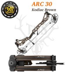 Mathews ARC 30 - Arc &agrave; Poulies de Chasse Compact, L&eacute;ger et Ultra Silencieux Puissance & Pr&eacute;cision 34