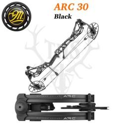Mathews ARC 30 - Arc &agrave; Poulies de Chasse Compact, L&eacute;ger et Ultra Silencieux Puissance & Pr&eacute;cision 34