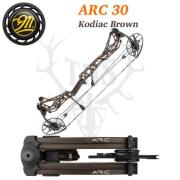 Kit arc à poulie Mathews Gen X | polyvalent et révolutionnaire