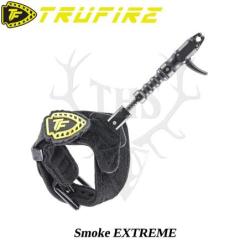 TRU-FIRE Smoke Extreme D&eacute;cocheur &agrave; machoires type pince &agrave; Index Sangle Boucle