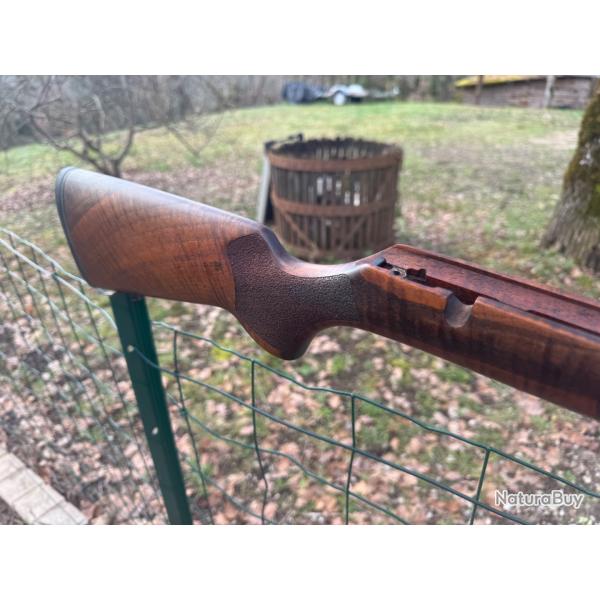 crosse bois pour carabine CZ 457 Varmint 22 LR