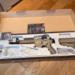 G&G Armament TR15 Raider DST