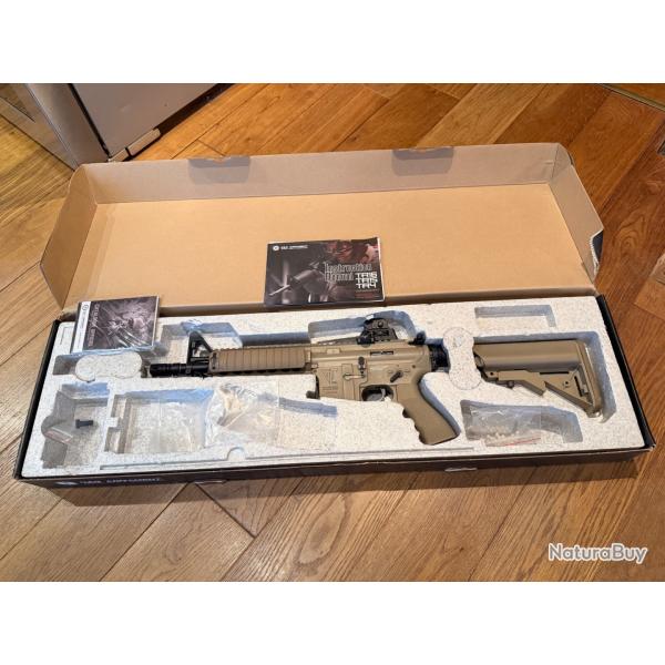 G&G Armament TR15 Raider DST