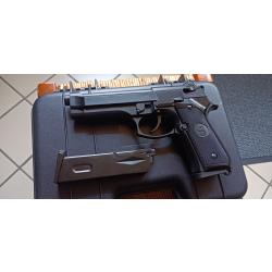 Beretta M9 GBB