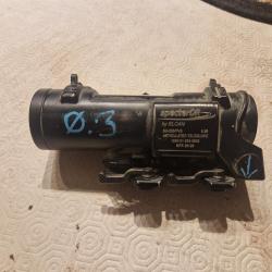 Lunette de vis&eacute;e: SpecterDR  1X  &agrave; 4X