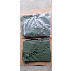 Lot de deux ensembles de pluie