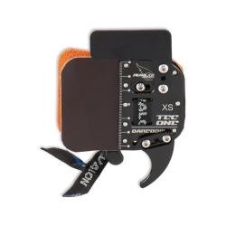 Palette Avalon Barebow Tec One en cuir Gaucher (LH) M