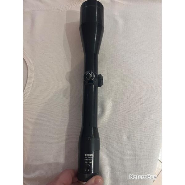 Lunette Zeiss Diavari-z