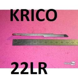 percuteur de carabine KRICO 260 22lr - VENDU PAR JEPERCUTE (D23B1052)