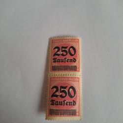 Timbres de collection