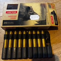 29 Tipstrike Norma 300 win mag / 170 grains