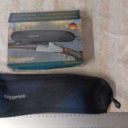 Housse de protection pour lunette Niggeloh
