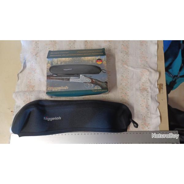 Housse de protection pour lunette Niggeloh