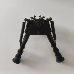 Bipied de type Harris.