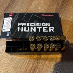 12 Hornady ELD-X en 300 win mag / 200 grains