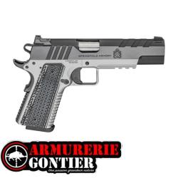 Pistolet Springfield Armory 1911 EMISSARY BLUED 5" 45 ACP