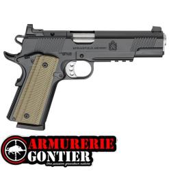 SPRINGFIELD ARMORY 1911 OPERATOR aos NOIR CERAKOTE 45ACP