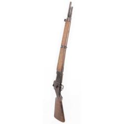 WW2 FUSIL MAS 36 PREMIER TYPE 1940 7.5X54 MAS36 - FRANCE SECONDE GUERRE MONDIALE France 2eme GM Cate