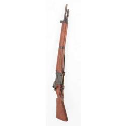 FUSIL DE TIR MAS36 CALIBRE 243W SECOND TYPE MAS MOD&Egrave;LE 1936 CANON NEUF EN 243 WINCHESTER Categorie C