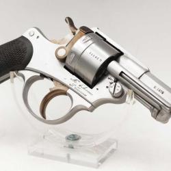 REVOLVER R&Eacute;GLEMENTAIRE TROUPE Chamelot Delvigne Mod&egrave;le MAS 1873 St-&Eacute;tienne 1876 Calibre 11mm73 - Fra