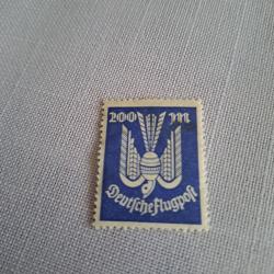 Timbres de collection