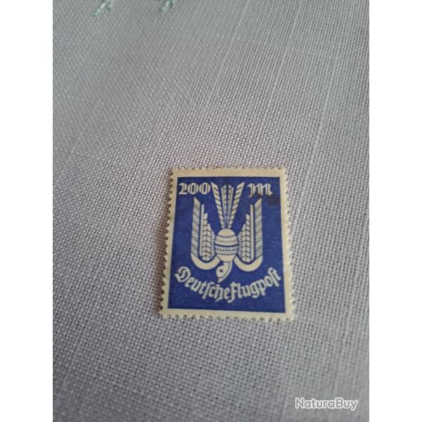 Timbres de collection