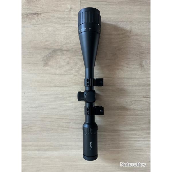 LUNETTE | HAWKE VANTAGE tir 4x16-50 AO | r�ticule lumineux vert et rouge