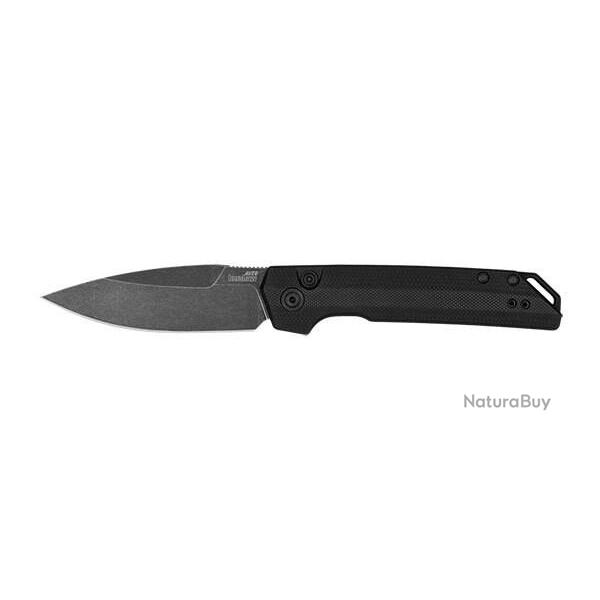 Couteau Automatique Kershaw Launch Iridium