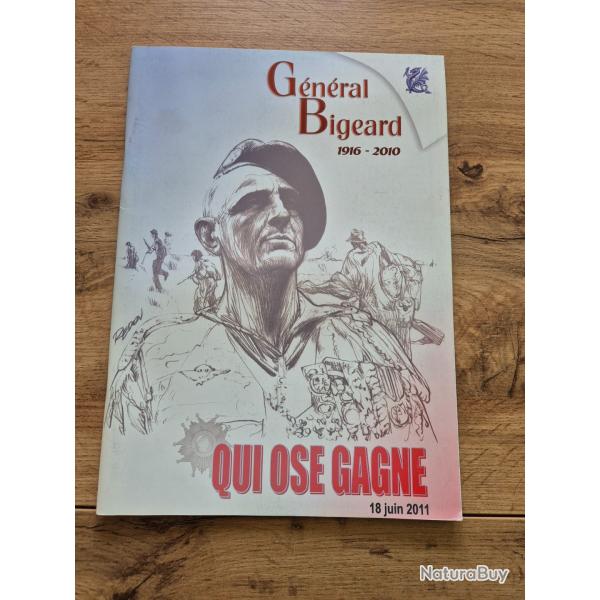 Livre G�n�ral Bigeard