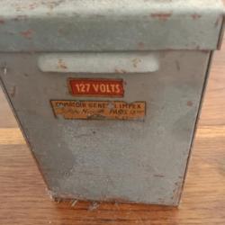 Lampe Vintage LUMINOR