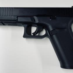 Pistolet T4E GLOCK 17 Gen5 Cal.43 Pack Full