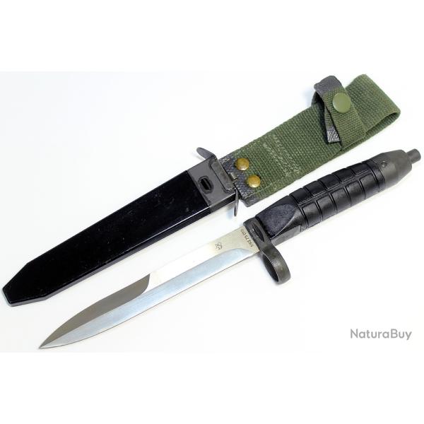 Ba�onnette d'origine su�doise mod�le 1965 A