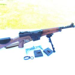 MAS 49/56 MSE 308 NATO CENTURY ARMS  FSA 49/56 308 WINCHESTER