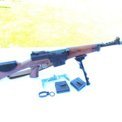 MAS 49/56 MSE 308 NATO CENTURY ARMS  FSA 49/56 308 WINCHESTER RARE