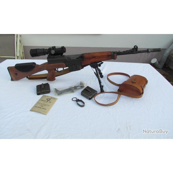 MAS 49/56 MSE 308 NATO FSA 49/56 RARE 308 WINCHESTER