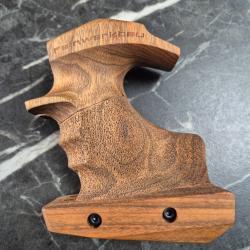 Crosse pistolet feinwerkbau P8X