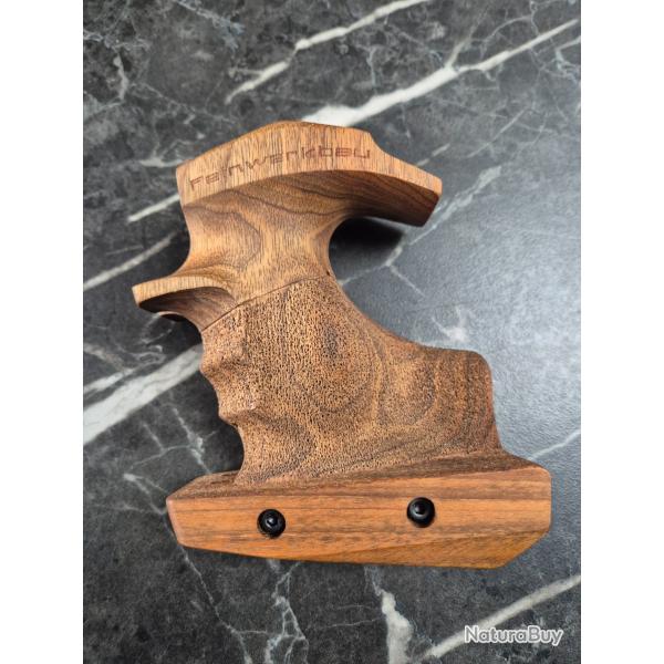 Crosse pistolet feinwerkbau P8X