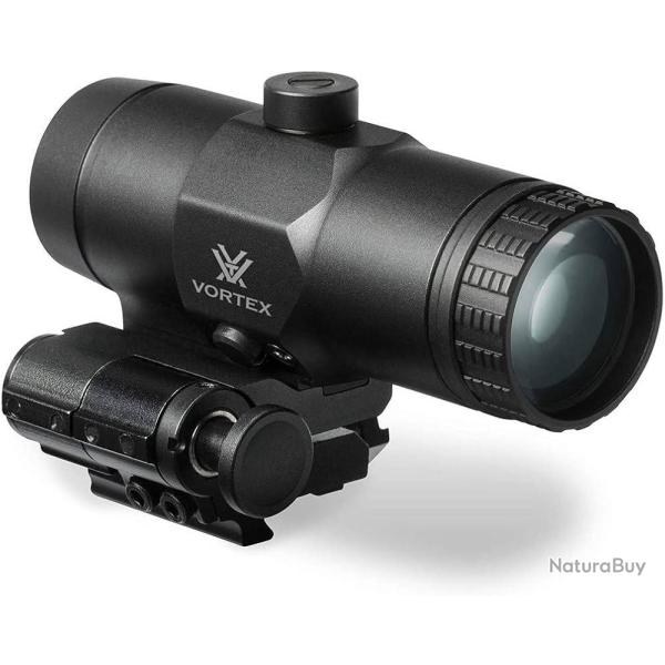 Vortex magnifier VMX 3T