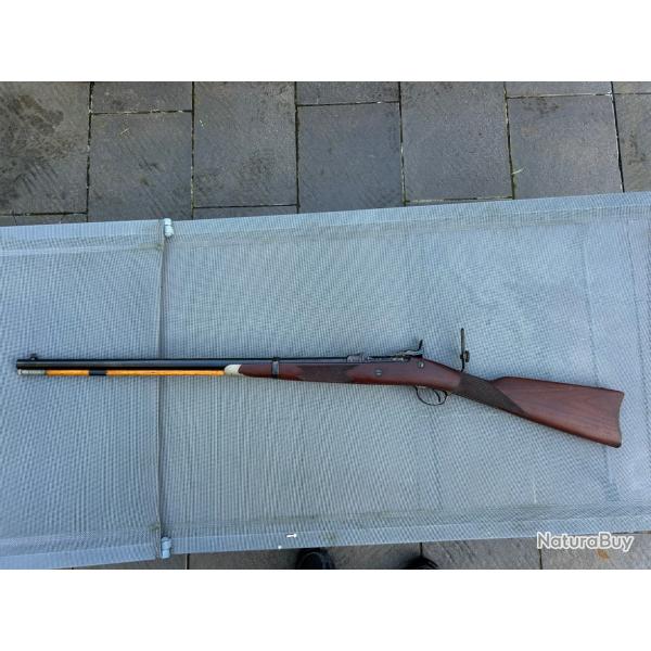 R�plique am�ricaine Springfield Trapdoor carabine