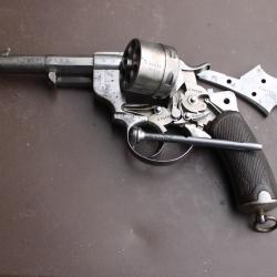 REVOLVER 1873 11MM