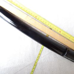 J307 lot  fourreau saya pour  tanto = 33  cms = port gratuit mondialrelay